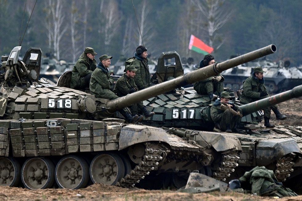 وزير دفاع بيلاروس: الغرب يعد العدة لعمل عسكري ضد جمهوريتنا