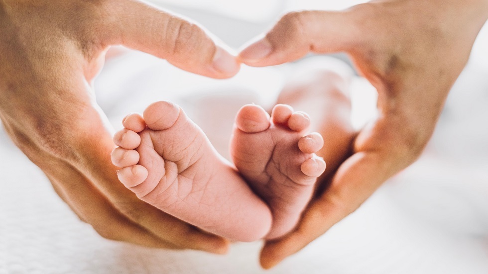 روسيا.. نظام اختبار جديد لاكتشاف الأمراض الوراثية عند الأطفال حديثي الولادة