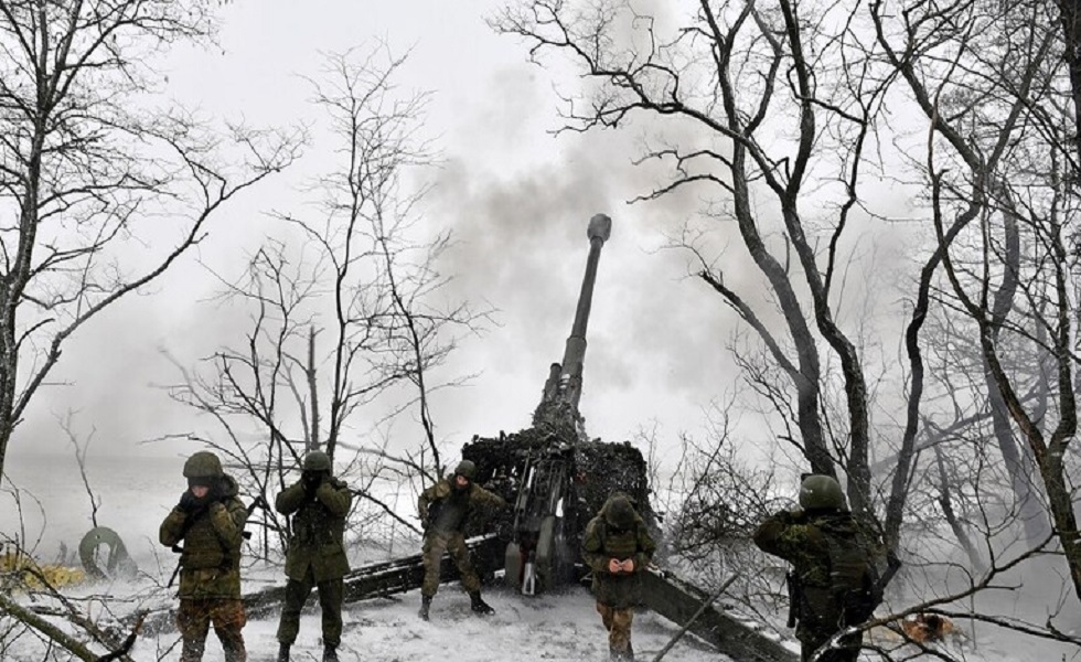 خبير أمريكي يتنبأ بمصير أوكرانيا مع رفضها المستمر لمحادثات السلام مع روسيا خبير أمريكي يتنبأ بمصير أوكرانيا مع رفضها المستمر لمحادثات السلام مع روسيا