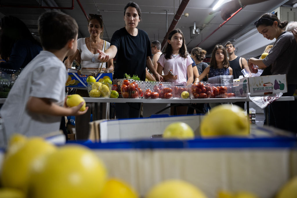 وزارة الزراعة الإسرائيلية تكشف عن الدول التي واصلت تصدير الفواكه والخضار منذ بدء الحرب على غزة