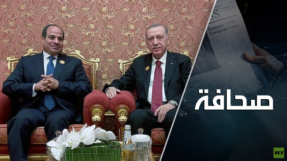 تركيا تتخلى عن حلفائها السابقين كرمى لعيون مصر