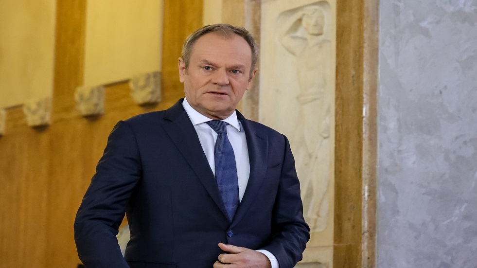 رئيس وزراء بولندا: مصير أوكرانيا بات على المحك