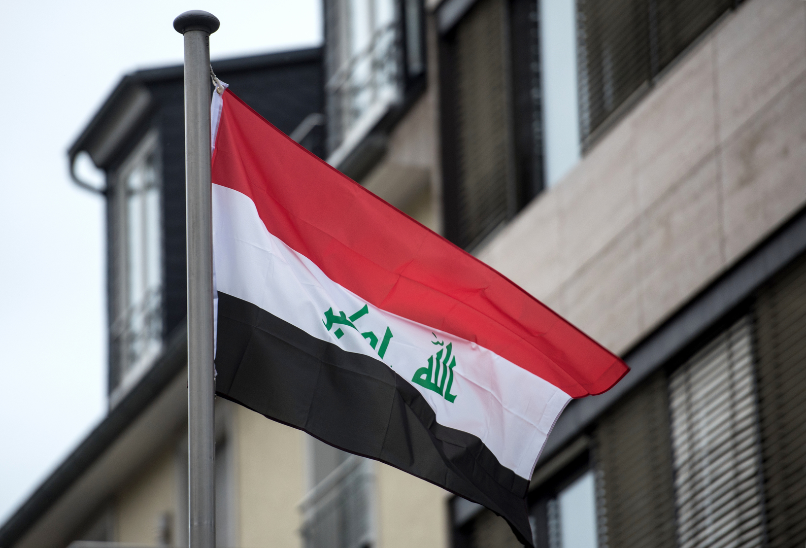 بغداد تكشف وجود حراك لزيادة حجم التبادل التجاري بين العراق وسوريا
