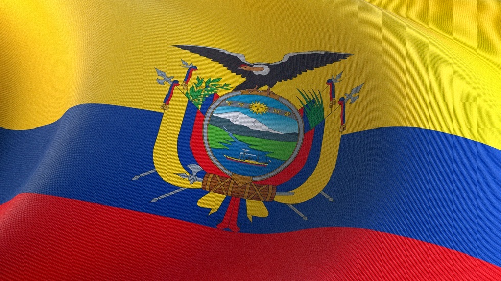 رئيس الإكوادور يشرح سبب رفضه تسليم الأسلحة إلى الولايات المتحدة