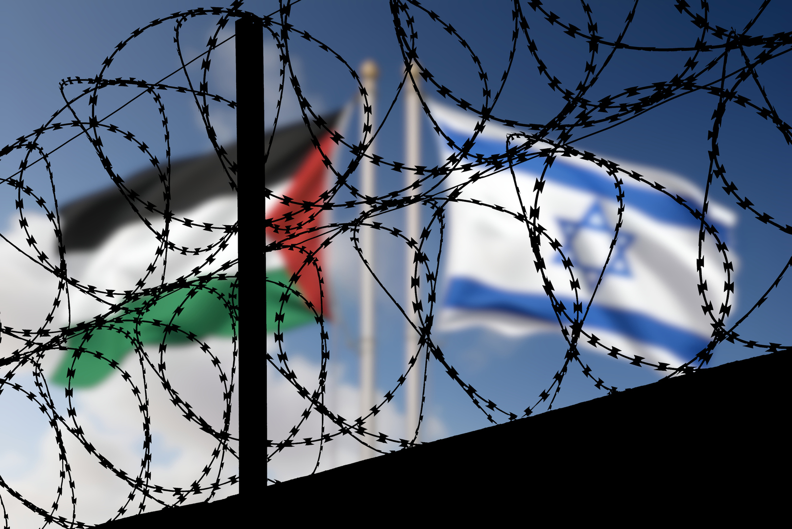 الخارجية الفلسطينية ترد على خطة نتنياهو: تخدم مصلحته في إطالة أمد الحرب للبقاء في الحكم