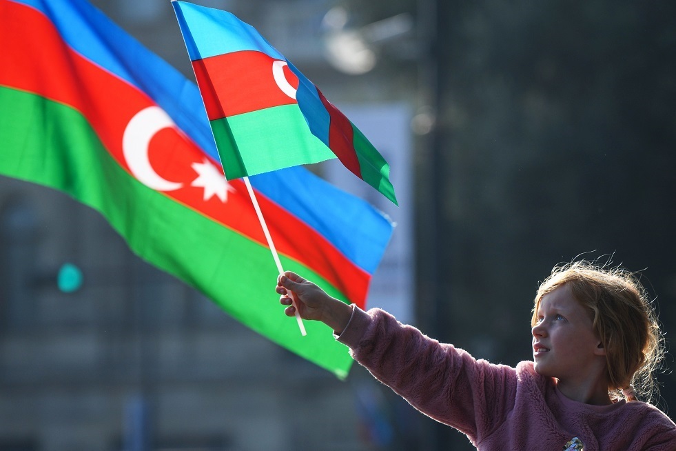 أذربيجان ترد على تصريحات باشينيان بشأن الحرب الوشيكة ضد أرمينيا