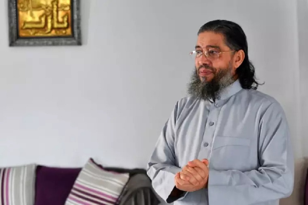 الإمام التونسي المرحّل من فرنسا: زلّة لسان وتم تأويل خطبتي (فيديو)