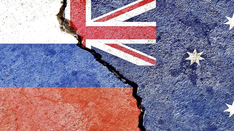 أستراليا تفرض عقوبات على 55 مواطنا و37 كيانا روسيا