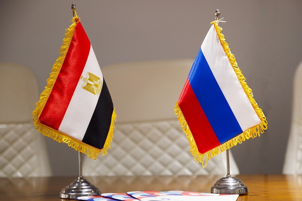 السفير الروسي في القاهرة: روسيا ترحب بمشاركة الشباب المصري في مهرجان الشباب العالمي بسوتشي