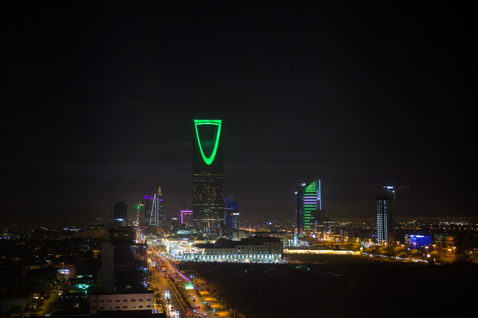 السعودية تعلن عن زيادة في الاحتياطيات المؤكدة للغاز والمكثفات