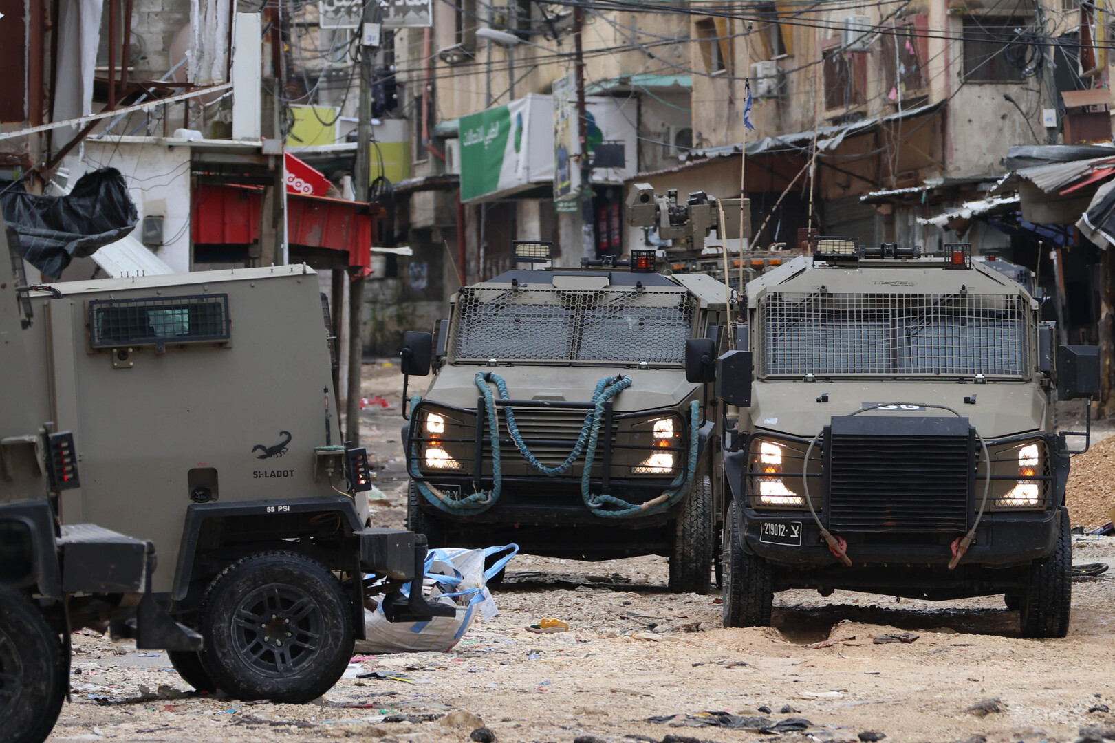 أمنيون إسرائيليون: ارتفاع منسوب التوتر قبيل رمضان ومخاوف من عمليات بالقدس والضفة