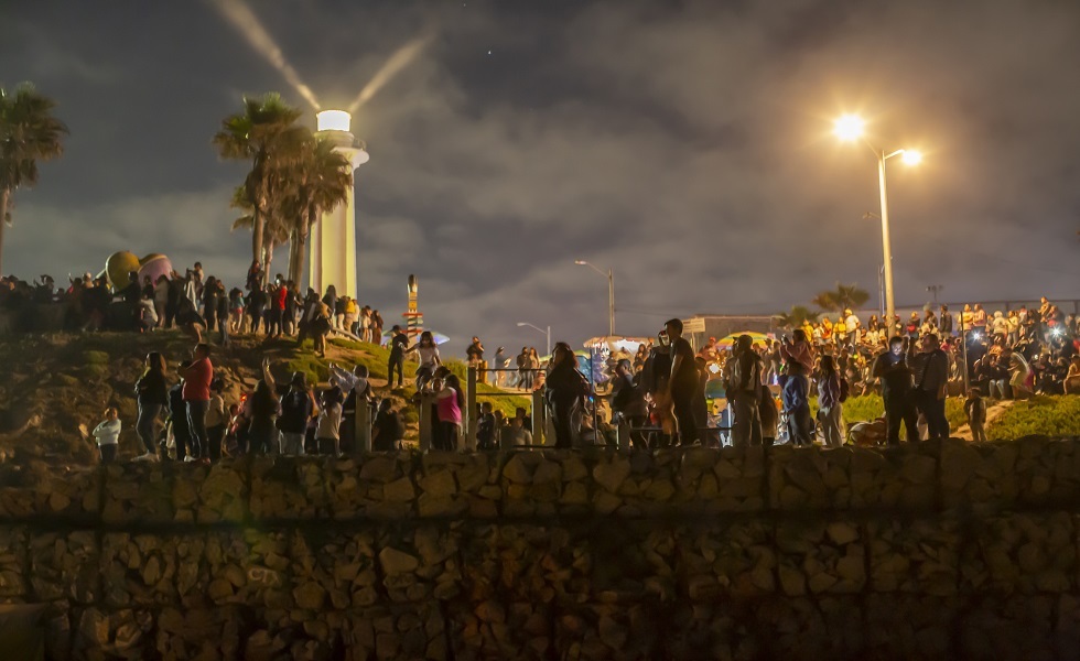 مهاجرون من أوزبكستان يقاضون بايدن ووزير داخليته