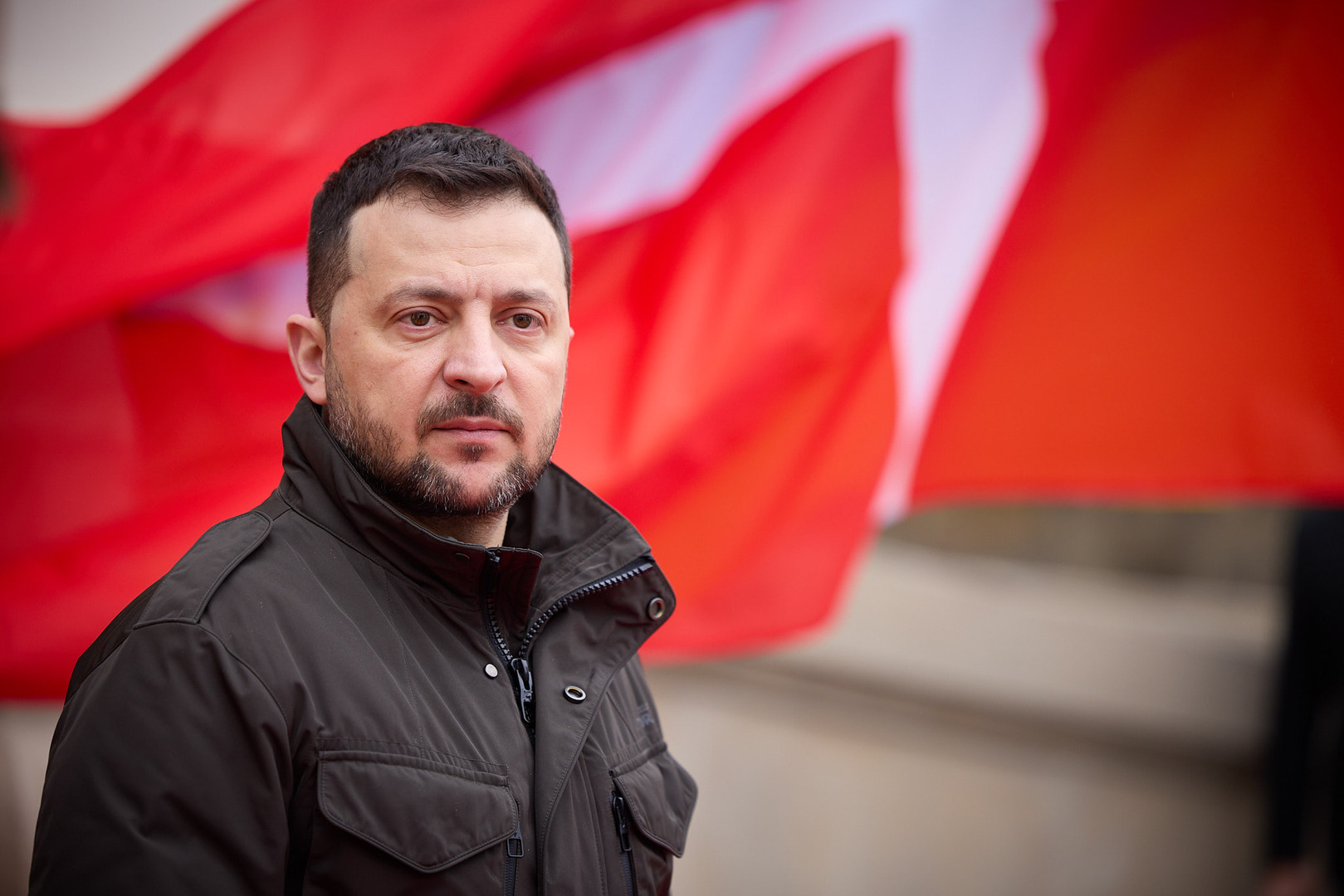 لافروف: مقترح زيلينسكي لروسيا بشأن التسوية مجرد إنذار لا أكثر