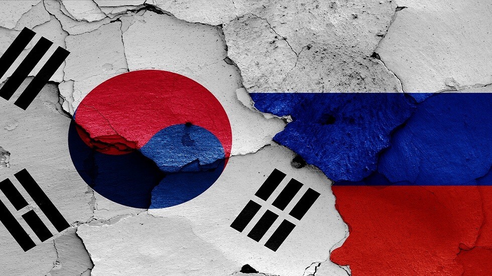 كوريا الجنوبية تشدد قيود التصدير إلى روسيا وبيلاروس