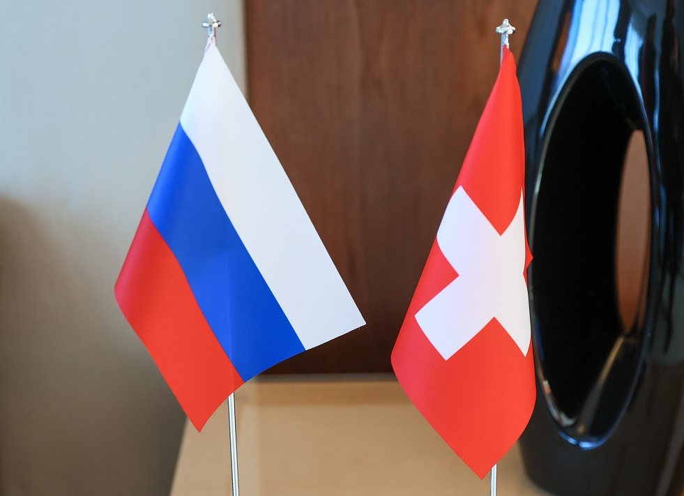الخارجية السويسرية: ستتم دعوة روسيا لحضور مؤتمر للسلام حول أوكرانيا