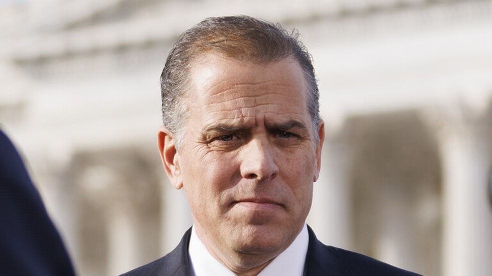 نجل بايدن يعتزم الإقلاع عن تعاطي المخدرات دعما لوالده نجل بايدن يعتزم الإقلاع عن تعاطي المخدرات دعما لوالده