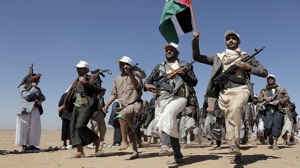 تقرير اسرائيلي يتهم الحوثيين بتفجير كابلات اتصالات تربط شبه الجزيرة العربية بإفريقيا
