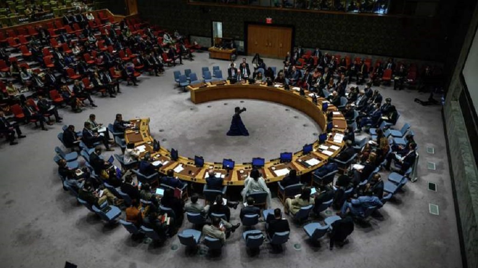 مجلس الأمن يعقد جلسة مفتوحة بطلب من الجزائر و3 دول حول الأمن الغذائي في غزة