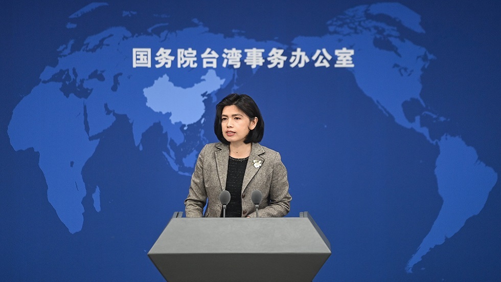 بكين: محاولات تايوان لنيل الاستقلال تشكل خطرا عسكريا