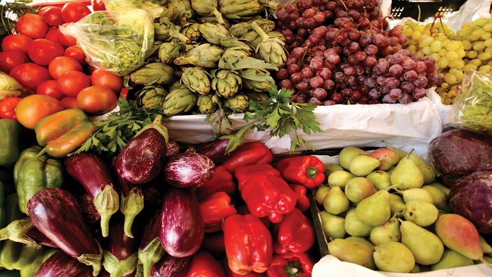 مركبات نباتية تساعد على تحسين الصحة مركبات نباتية تساعد على تحسين الصحة