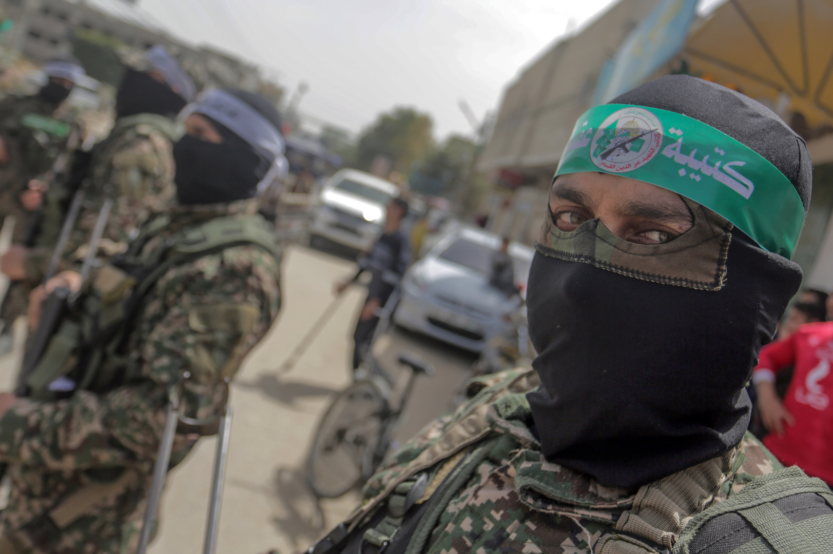 عضو بالكنيست يكشف خلافات المجلس الحربي: كيف ستتمكن حماس من إعادة تأهيل نفسها عسكريا؟
