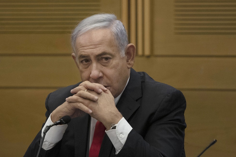 ليبرمان: نتنياهو سيبيع أمن إسرائيل لتجنب الفشل الأخطر في التاريخ