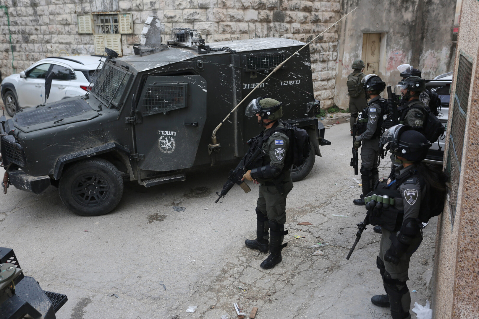 الصحة الفلسطينية: مقتل شقيقين برصاص الجيش الإسرائيلي أثناء جمعهما 
