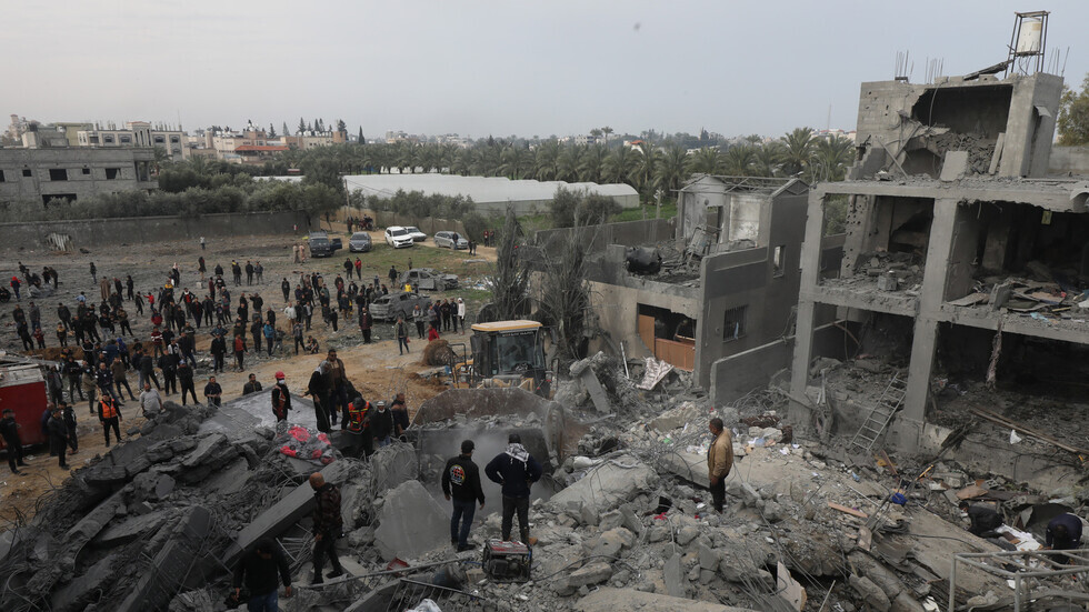 إسبانيا تدين مقتل فلسطينيين أثناء توزيع مساعدات في شمال غزة وتصفه بـ