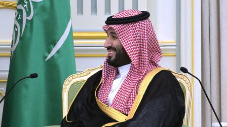 السعودية..الأمير محمد بن سلمان يعلن تأسيس شركة 