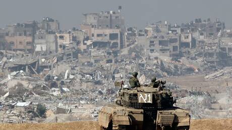 الدوحة: إسرائيل وافقت على مقترح وقف إطلاق النار ولدينا تأكيد إيجابي أولي من 