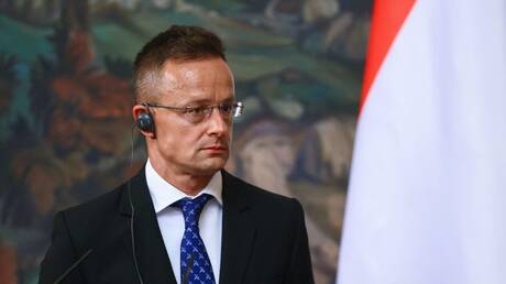 هنغاريا تعرب عن موقفها من الصراع في أوكرانيا وتؤكد ضرورة بدء مفاوضات