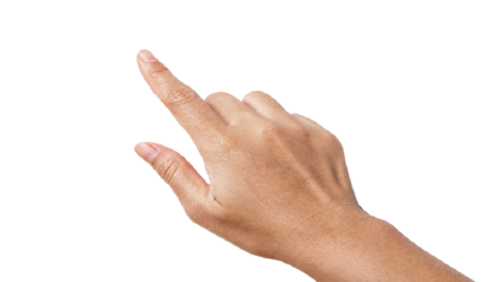ماذا يقول طول أصابعك عنك حسب العلم؟ (صور)