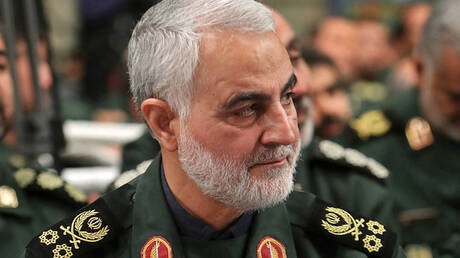 مستشار خامنئي ينفي تصريحات لترامب بشأن قصف إيران لقاعدة 