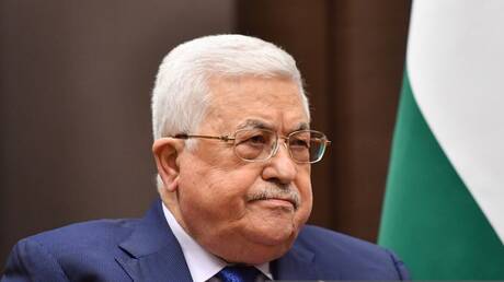 عباس يحذر من فصل قطاع غزة عن باقي الأرض الفلسطينية أو اقتطاع أي شبر منه