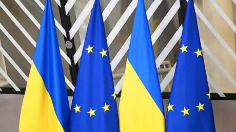 كوليبا: التغيير في قيادات أوكرانيا لن يؤثر على العلاقات مع الغرب