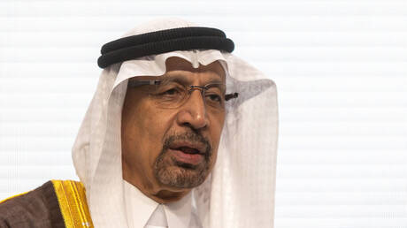 وزير الاستثمار السعودي: نمو الاقتصاد في المملكة سيتجاوز مستهدف رؤية 2030