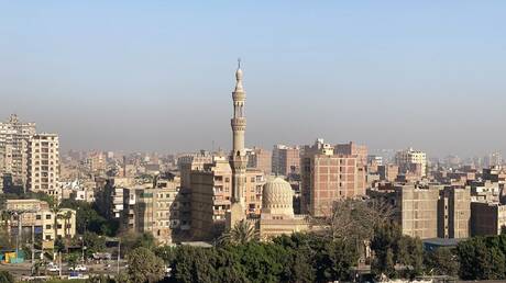 مصدر مصري مسؤول: القاهرة تسلمت رد حماس على اتفاق الإطار المقترح بشأن  التهدئة في غزة وجاري مناقشة