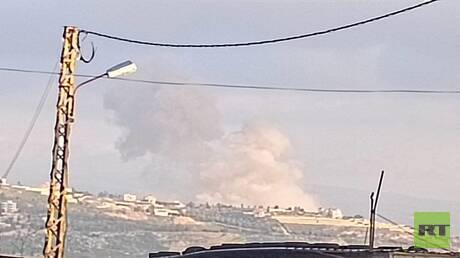 لبنان.. مقتل شخص وإصابة اثنين آخرين بهجوم مسيرة إسرائيلية على بلدة الخيام جنوبا