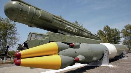 موسكو تحذر من خروج دوامة التصعيد عن السيطرة بسبب نقل الغرب الصواريخ إلى كييف