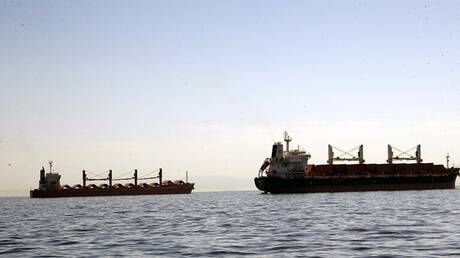 شركات التأمين تزيد التكاليف بنسبة 50% على السفن المستهدفة في البحر الأحمر