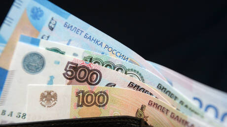هيئة الإحصاء الروسية: نمو الاقتصاد الروسي بنسبة 3.6% في 2023
