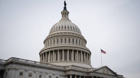 مجلس الشيوخ الأمريكي يفشل في تصويت حول مساعدات لأوكرانيا وإسرائيل والهجرة