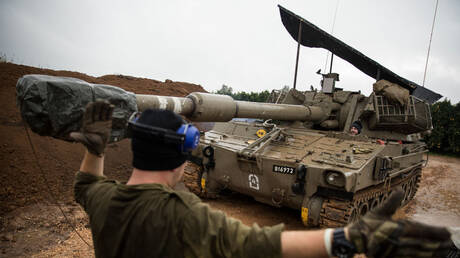 قائد القيادة الشمالية في الجيش الإسرائيلي: نواصل المعركة الدفاعية للإضرار بحزب الله
