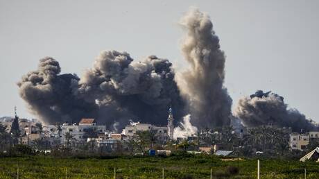 المكتب الإعلامي الحكومي بغزة ينشر بيانات صادمة لأهم إحصائيات الحرب على غزة
