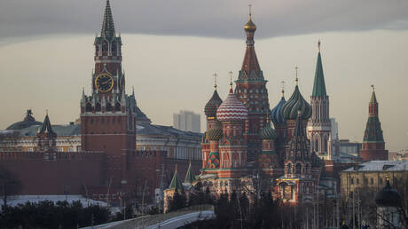 بوتين: الاقتصاد الروسي سجل في 2023 نموا أعلى من المتوسط ​​العالمي