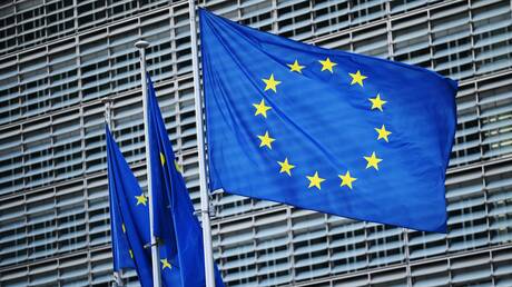 بلجيكا تقر: واشنطن تمارس ضغوطا على الاتحاد الأوروبي بسبب الأصول الروسية المجمدة