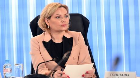 وزيرا الثقافة في روسيا والإمارات يبحثان قضايا التعاون بين البلدين