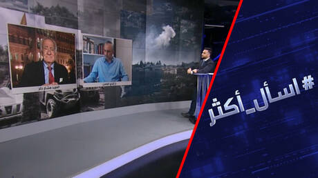 هل إسرائيل قادرة على خوض حرب شاملة مع حزب الله اللبناني؟