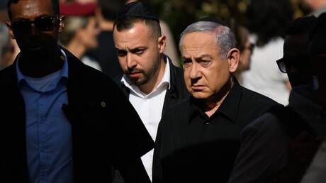 نتنياهو يوافق على قرار بن غفير بتقييد دخول فلسطينيي الداخل والقدس إلى المسجد الأقصى خلال رمضان