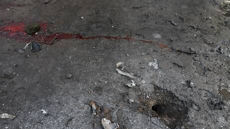 مقتل امرأة وإصابة 6 أشخاص بقصف أوكراني على دونيتسك